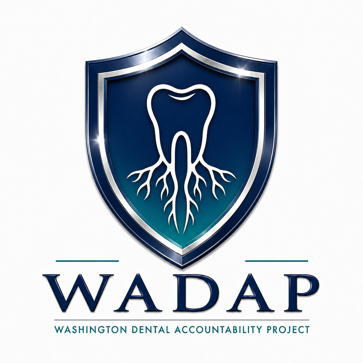 WADAP Logo